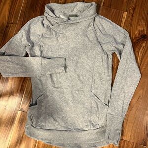 Athleta sweatshirt